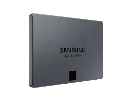 Samsung SSD 870 QVO 8TB Int. 2.5" SATA
