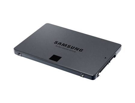 Samsung SSD 870 QVO 8TB Int. 2.5" SATA