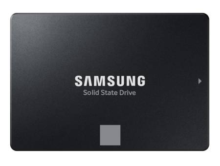 Samsung SSD 870 EVO 250GB Int. 2.5" SATA