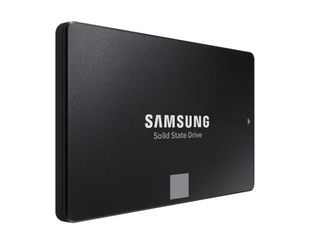 Samsung SSD 870 EVO 250GB Int. 2.5" SATA