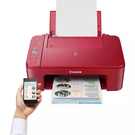 Canon PIXMA TS3352 All-In-One