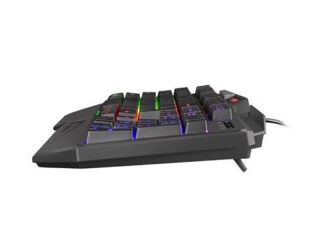 Fury Gaming Keyboard Skyraider Backlight US Layout