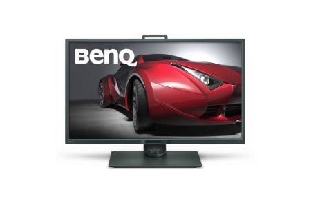 BenQ PD3200U