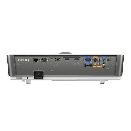 BenQ MH760