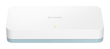 Комутатор D-Link DGS-1008D/E  8-port 10/100/1000 Gigabit DGS-1008D/E