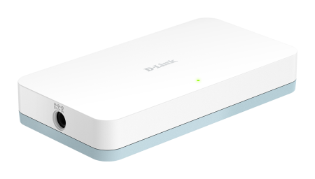 Комутатор D-Link DGS-1008D/E  8-port 10/100/1000 Gigabit DGS-1008D/E