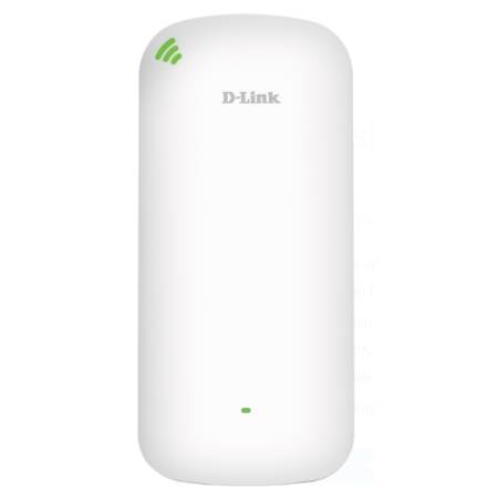 D-Link AX1800 Mesh Wi-Fi 6 Range Extender