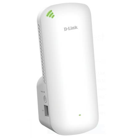 D-Link AX1800 Mesh Wi-Fi 6 Range Extender