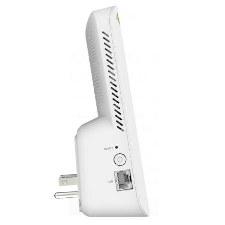 D-Link AX1800 Mesh Wi-Fi 6 Range Extender