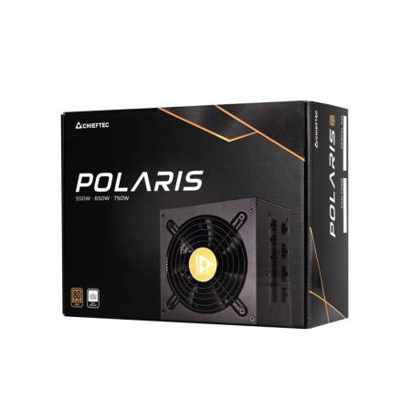 Chieftec Polaris 750W