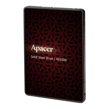 Apacer AS350X SSD 2.5" 7mm SATAIII