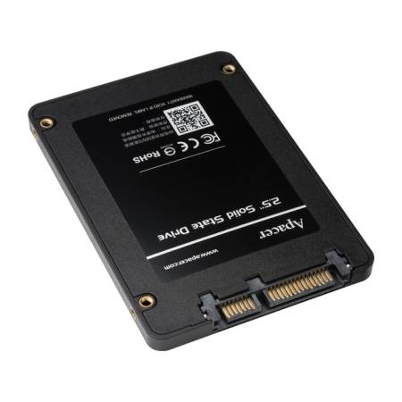 Apacer AS350X SSD 2.5" 7mm SATAIII