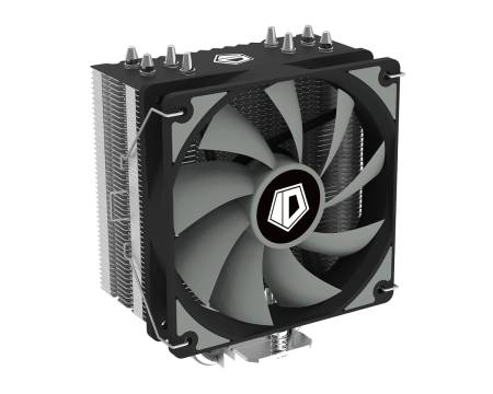 Охладител за Intel/AMD процесори ID-Cooling SE-224-XT-BASIC