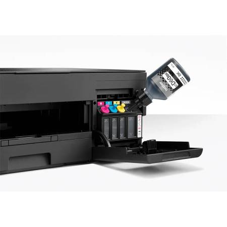 Brother DCP-T420W Inkbenefit Plus Multifunctional