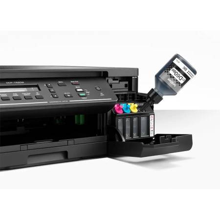 Brother DCP-T520W Inkbenefit Plus Multifunctional