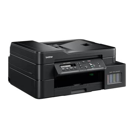 Brother DCP-T720DW Inkbenefit Plus Multifunctional