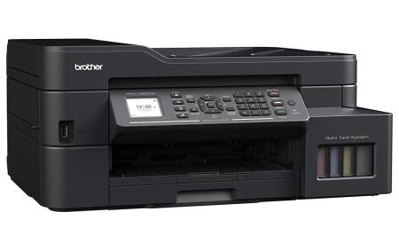 Brother MFC-T920DW Inkbenefit Plus Multifunctional