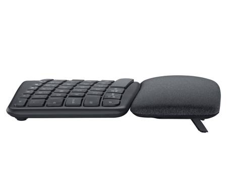 Logitech Wireless Keyboard ERGO K860