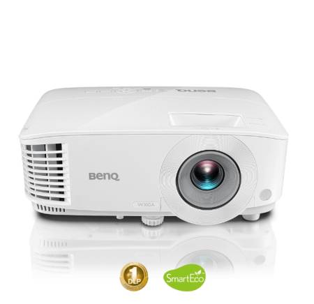 BenQ MW550