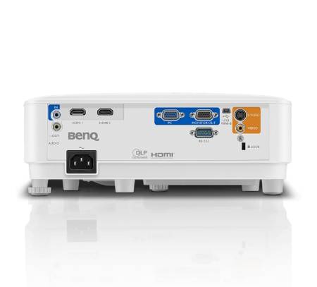 BenQ MW550