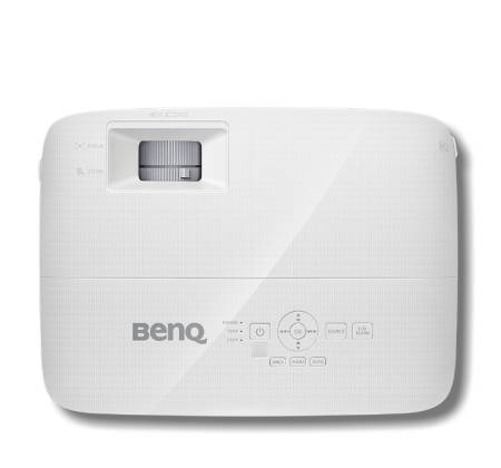 BenQ MW550