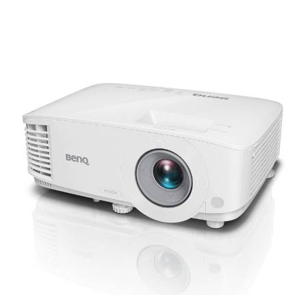 BenQ MW550