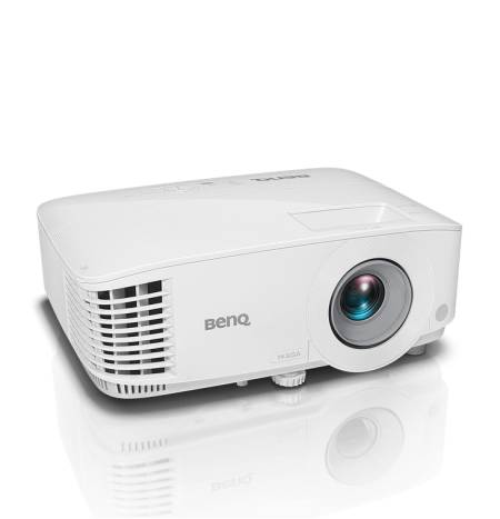 BenQ MW550