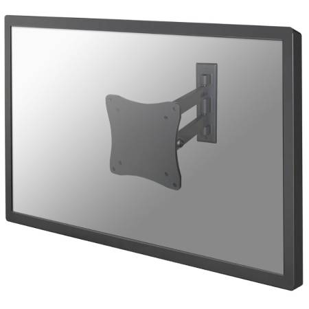 Neomounts Flat Screen Wall Mount (2 pivots & tiltable)