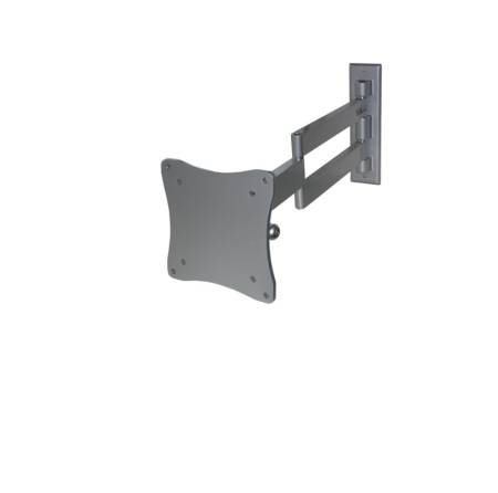 Neomounts Flat Screen Wall Mount (3 pivots & tiltable)
