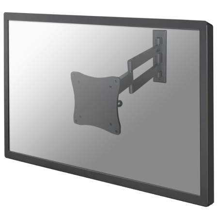 Neomounts Flat Screen Wall Mount (3 pivots & tiltable)