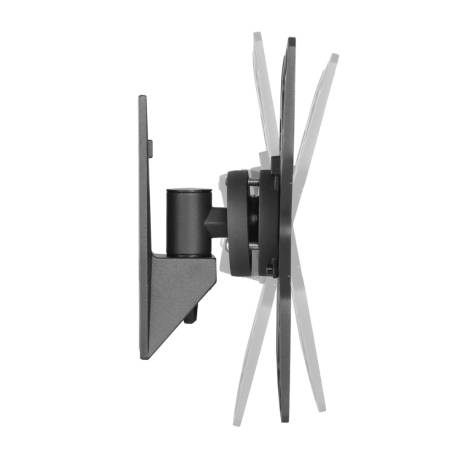Neomounts Flat Screen Wall Mount (1 pivot & tiltable)