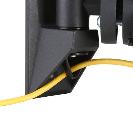 Neomounts Flat Screen Wall Mount (1 pivot & tiltable)
