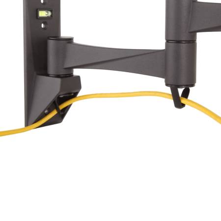 Neomounts Flat Screen Wall Mount (2 pivots & tiltable)