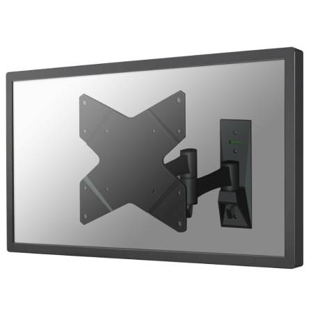 Neomounts Flat Screen Wall Mount (3 pivots & tiltable)