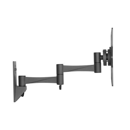 Neomounts Flat Screen Wall Mount (3 pivots & tiltable)