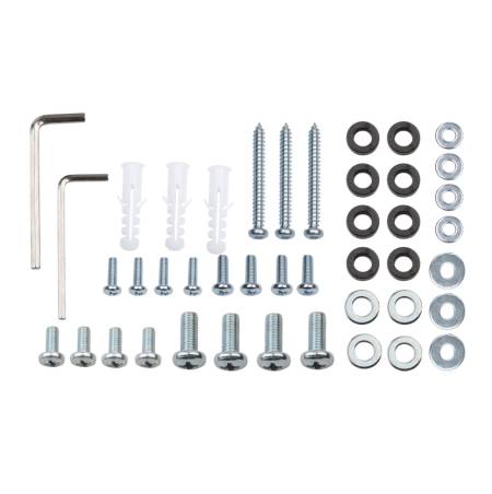 Neomounts Flat Screen Wall Mount (3 pivots & tiltable)