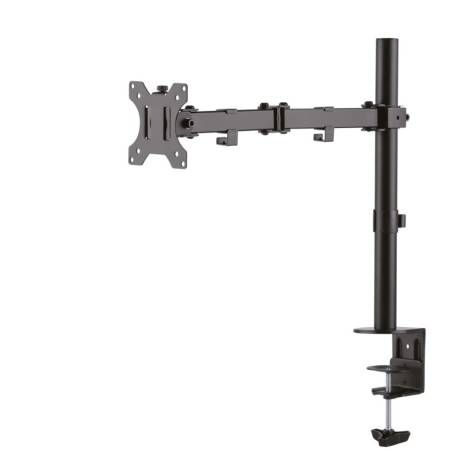 Neomounts Flat Screen Desk Mount (clamp/grommet)