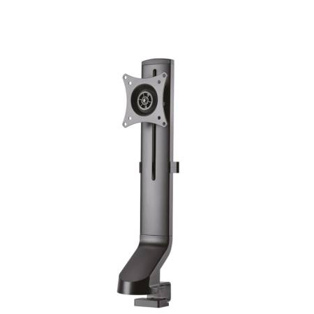 Neomounts Flat Screen Desk Mount (clamp/grommet)