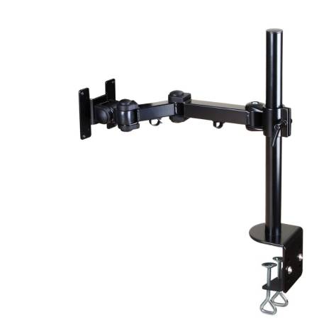 Neomounts Flat Screen Desk Mount (clamp)