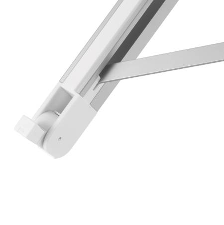 Neomounts Foldable Notebook Desk Stand (ergonomic)