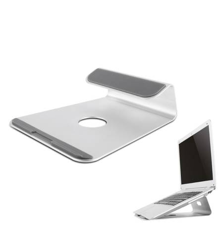 Neomounts Notebook Desk Stand (ergonomic)