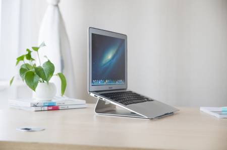 Neomounts Notebook Desk Stand (ergonomic)
