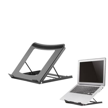 Neomounts Notebook Desk Stand (ergonomic