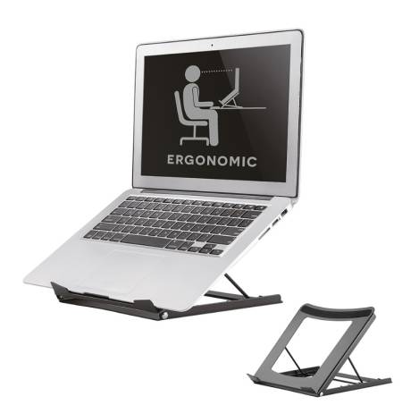 Neomounts Notebook Desk Stand (ergonomic