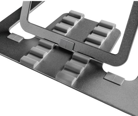 Neomounts Notebook Desk Stand (ergonomic)