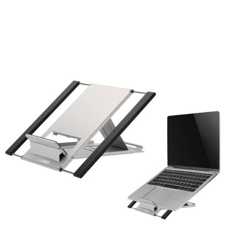 Neomounts Notebook Desk Stand (ergonomic