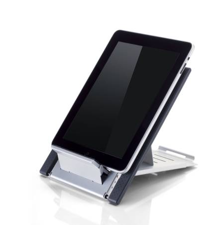 Neomounts Notebook Desk Stand (ergonomic
