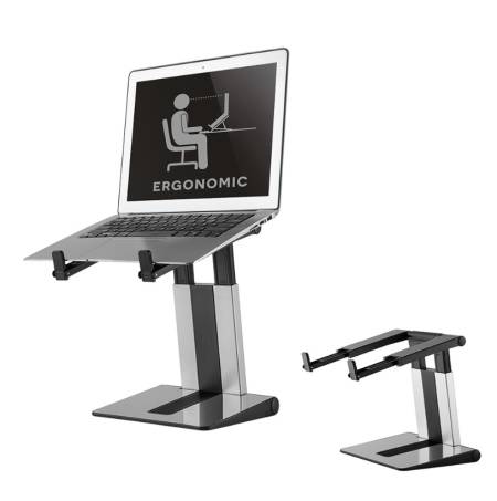 Neomounts Notebook Desk Stand (ergonomic