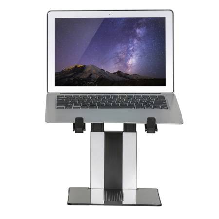 Neomounts Notebook Desk Stand (ergonomic