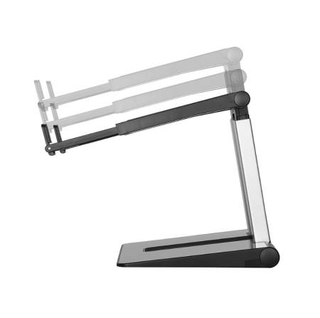 Neomounts Notebook Desk Stand (ergonomic